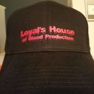Loyal's House of Blood Hat